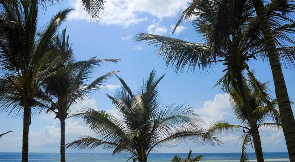 Garoda Resort マリンディ エクステリア 写真
