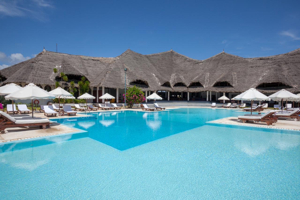 Garoda Resort マリンディ エクステリア 写真