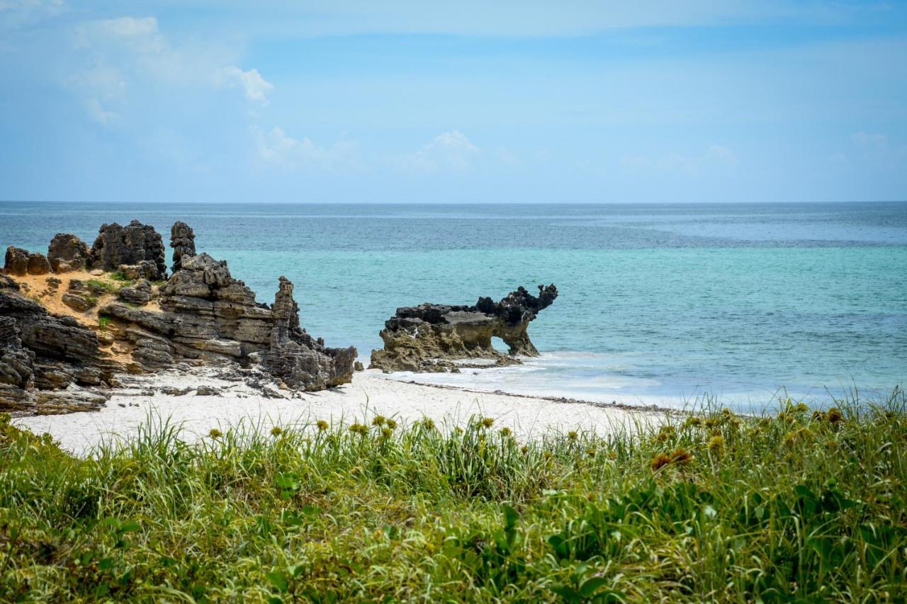 Garoda Resort マリンディ エクステリア 写真